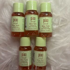 5 Pixi glow tonic- TRAVEL SIZE